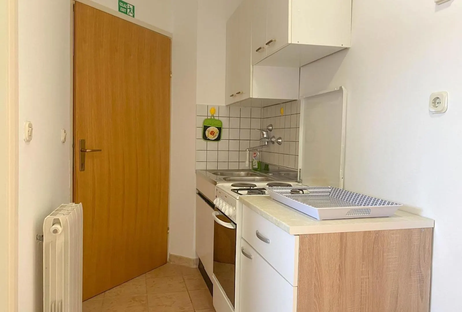 Apartments Lucy Medulin Croatia