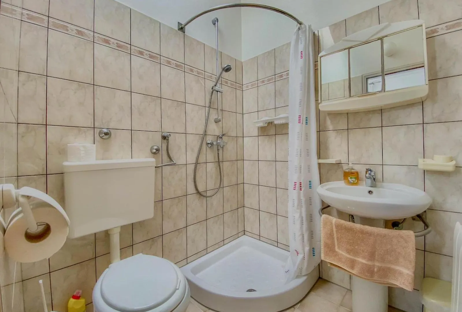 Apartments Lucy Medulin Croatia