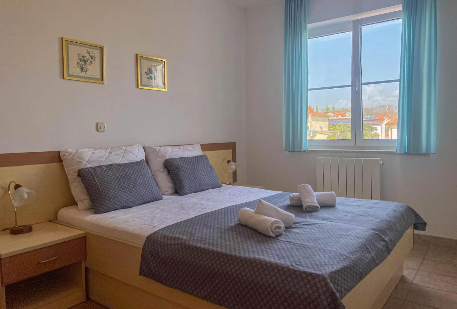 Apartments Lucy Medulin Croatia