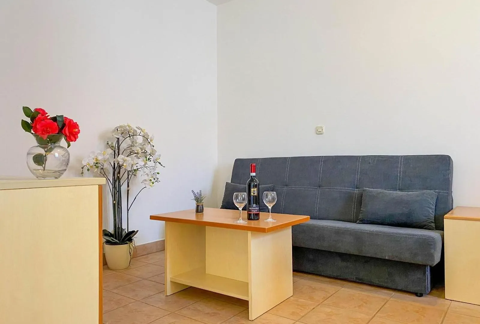 Apartments Lucy Medulin Croatia