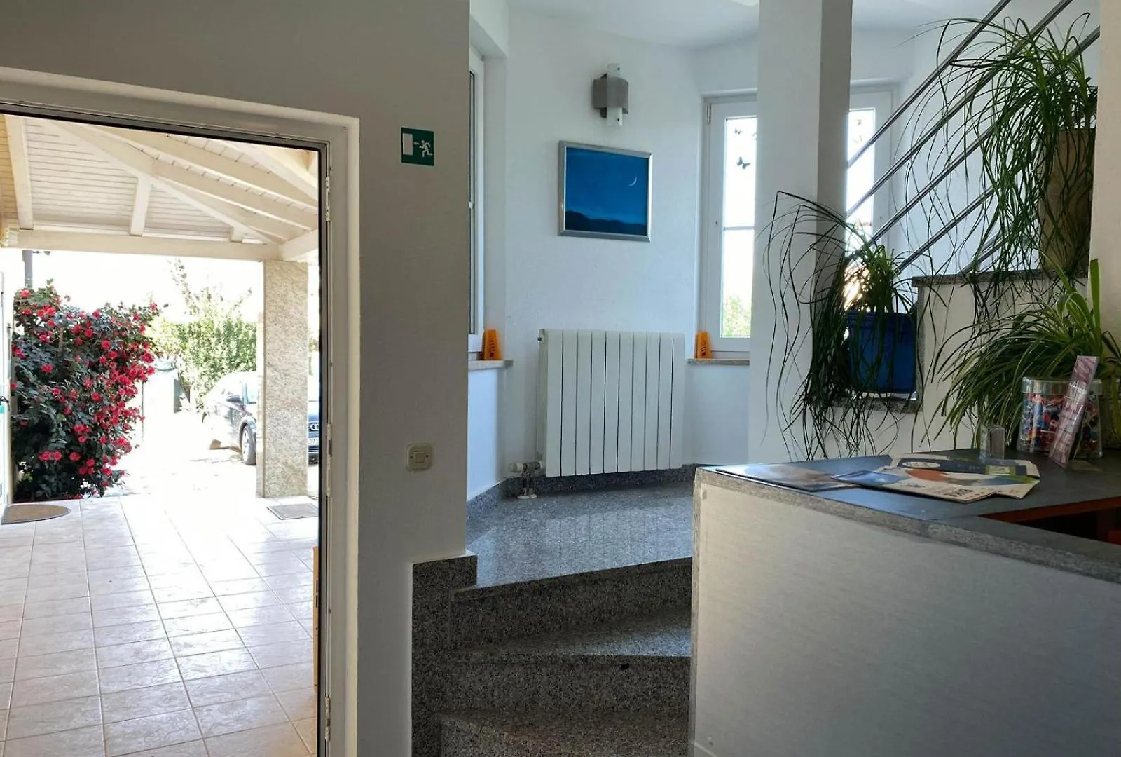 Apartments Lucy Medulin