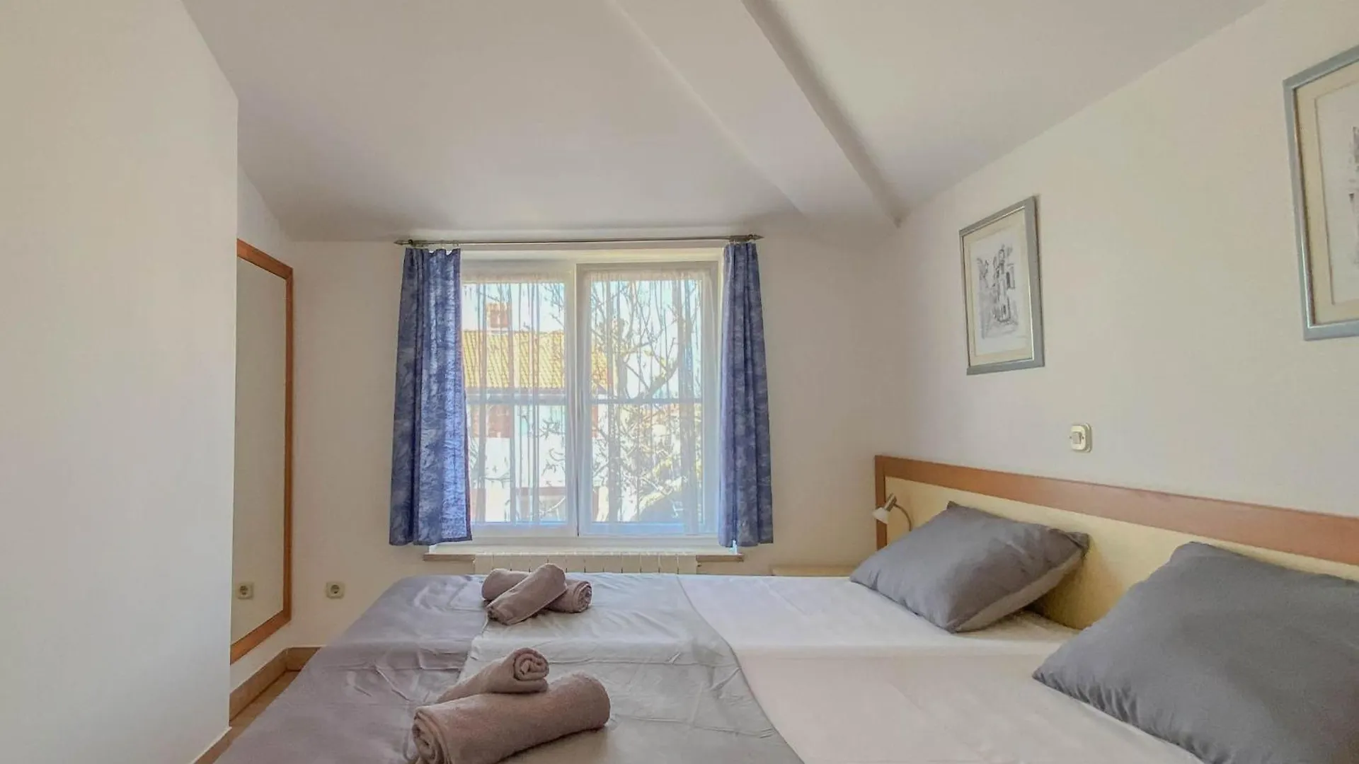 Apartments Lucy Medulin