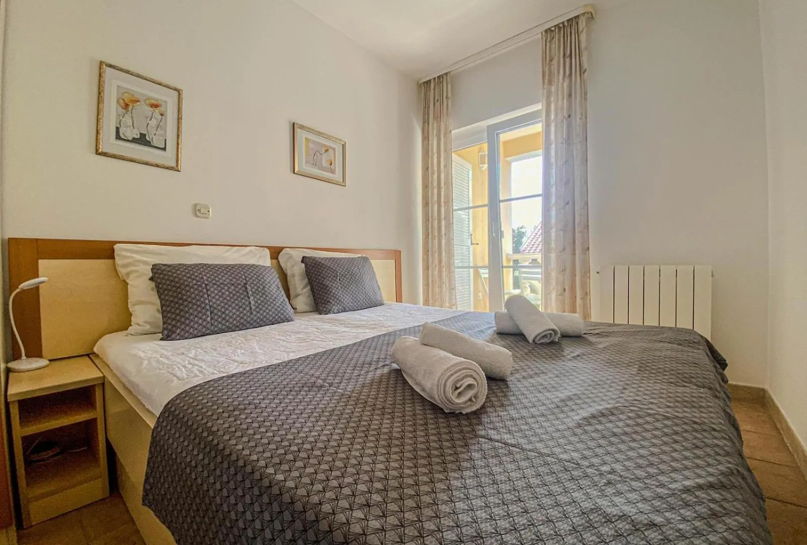Apartments Lucy Medulin Croatia