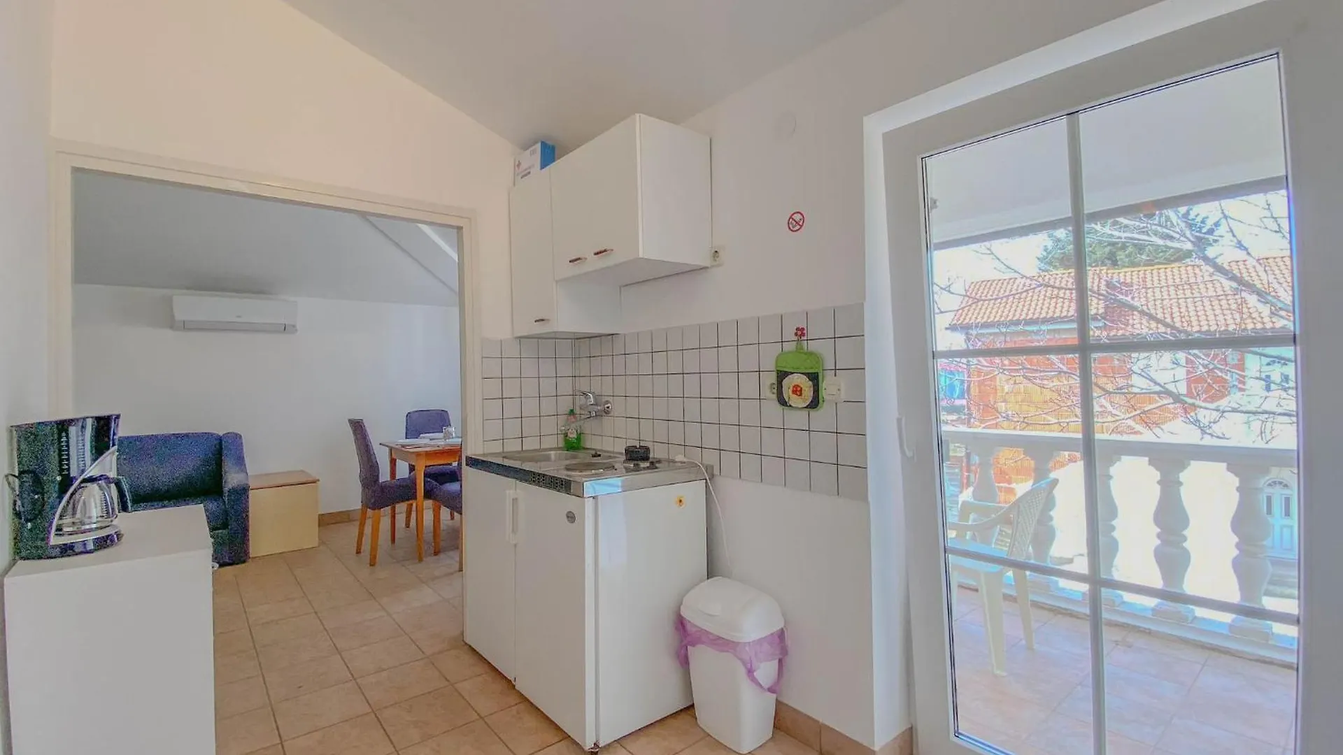 Apartments Lucy Medulin Croatia